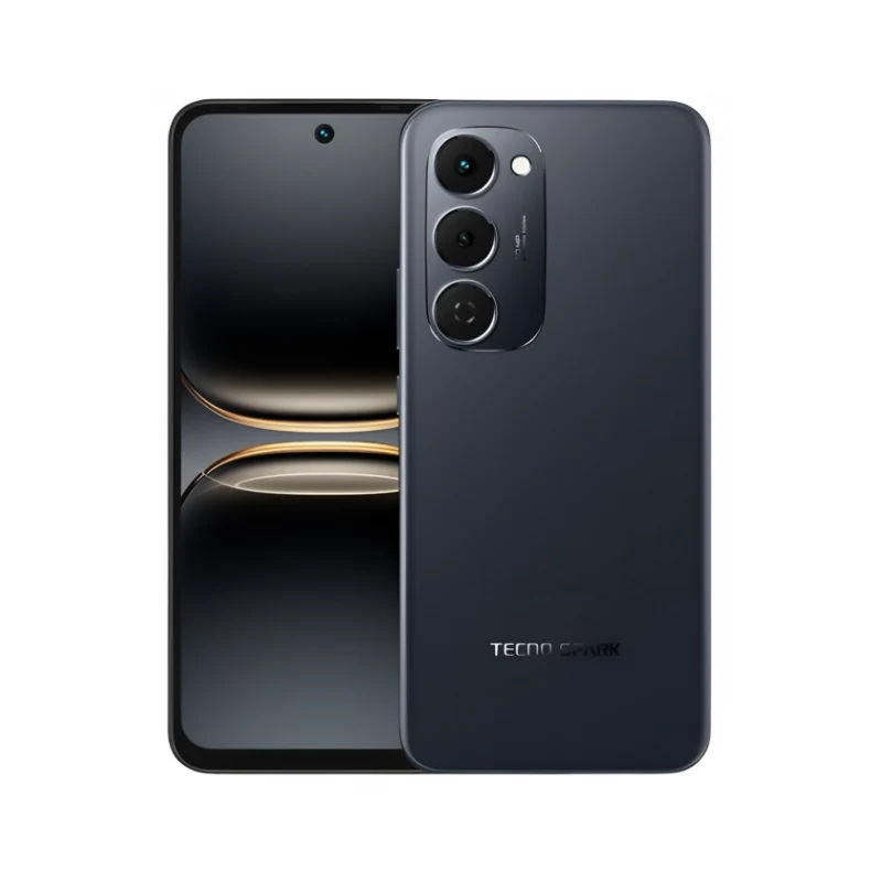 Tecno Spark 40 Pro Plus image