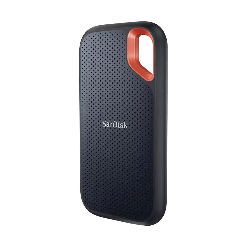 SanDisk Extreme Portable SSD image