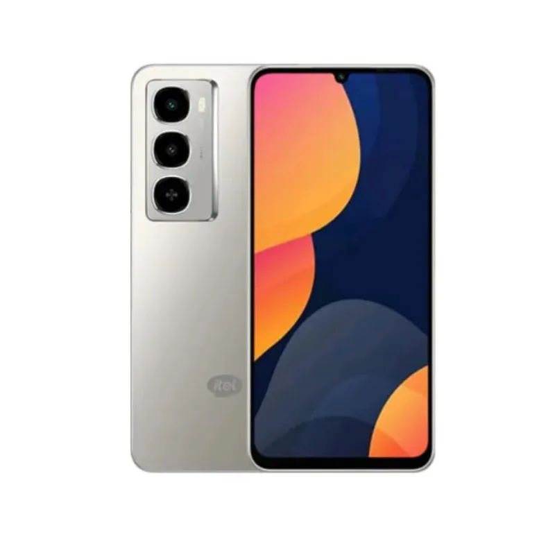 Itel 100 City b