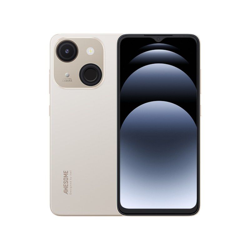 Itel A06