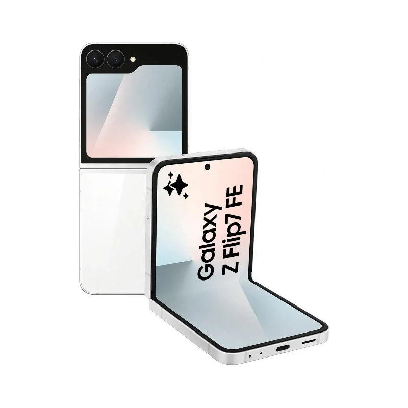Samsung Galaxy Z Flip7 FE