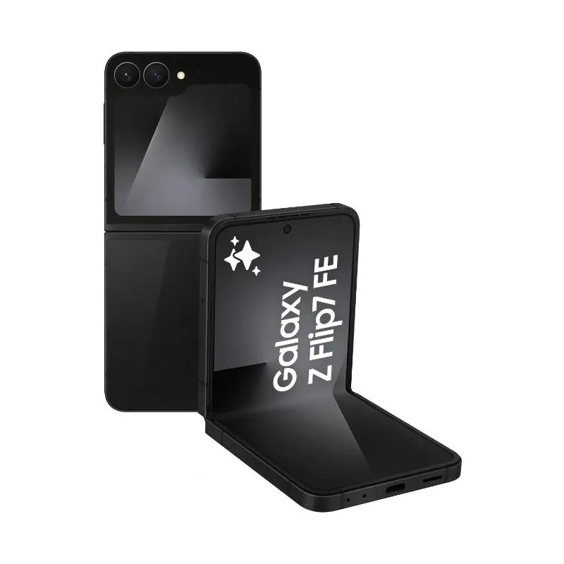 Samsung Galaxy Z Flip7 Fe