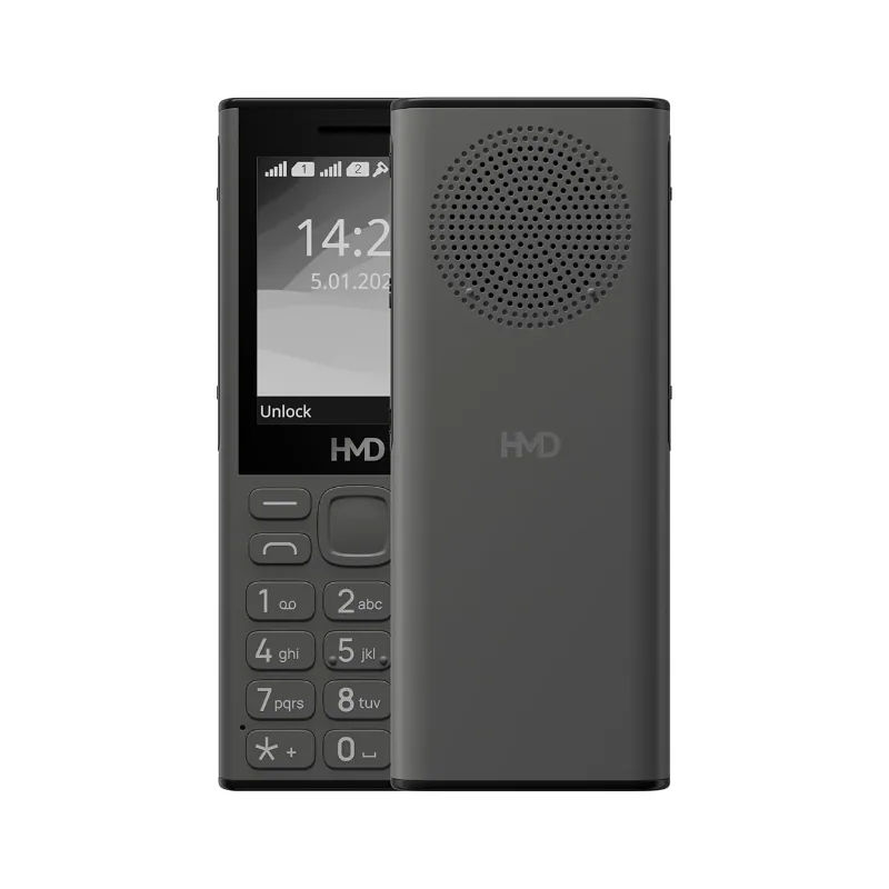 HMD 130 Music image