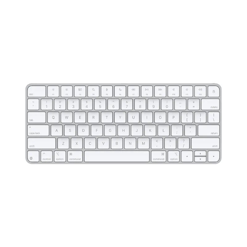 Apple Magic Keyboard (USB–C) image
