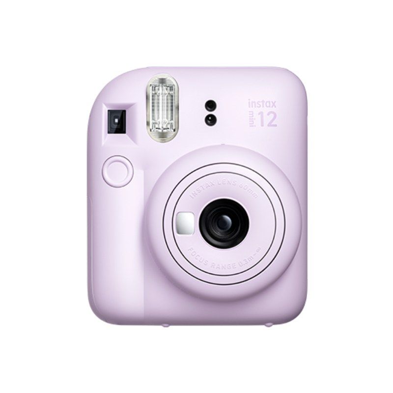 Instax Mini 12