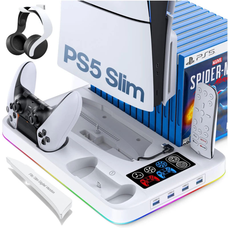 PS5 Cooling Pad