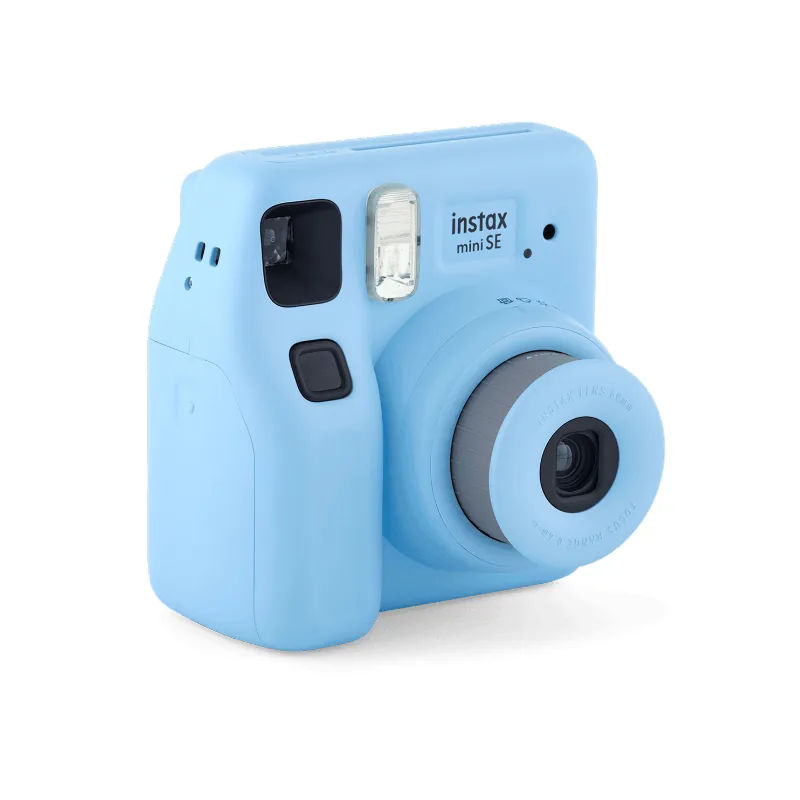 Instax Mini SE a