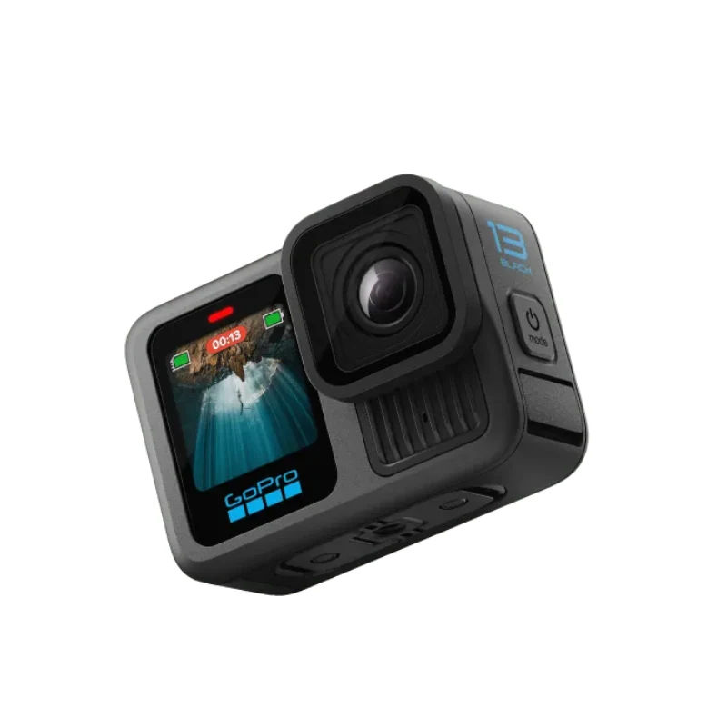 GoPro Hero 13 Black image
