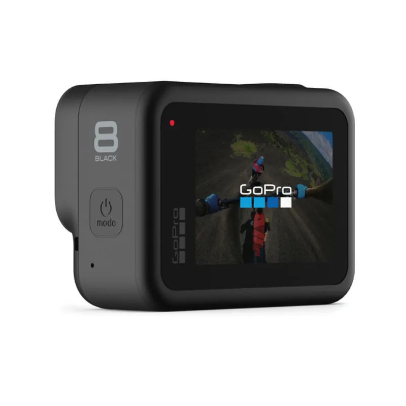 GoPro Hero 8 Black image
