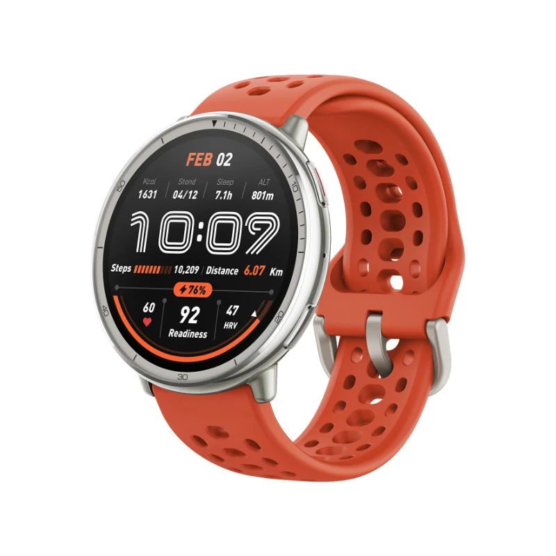 Amazfit Active 2 (Standard) image