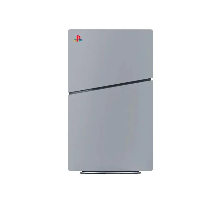 PS5 Slim Standard Edition – 30th Anniversary Edition image