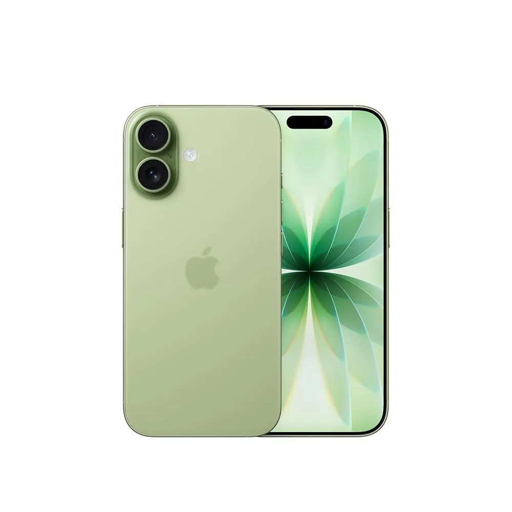 Apple iPhone 17 Pro