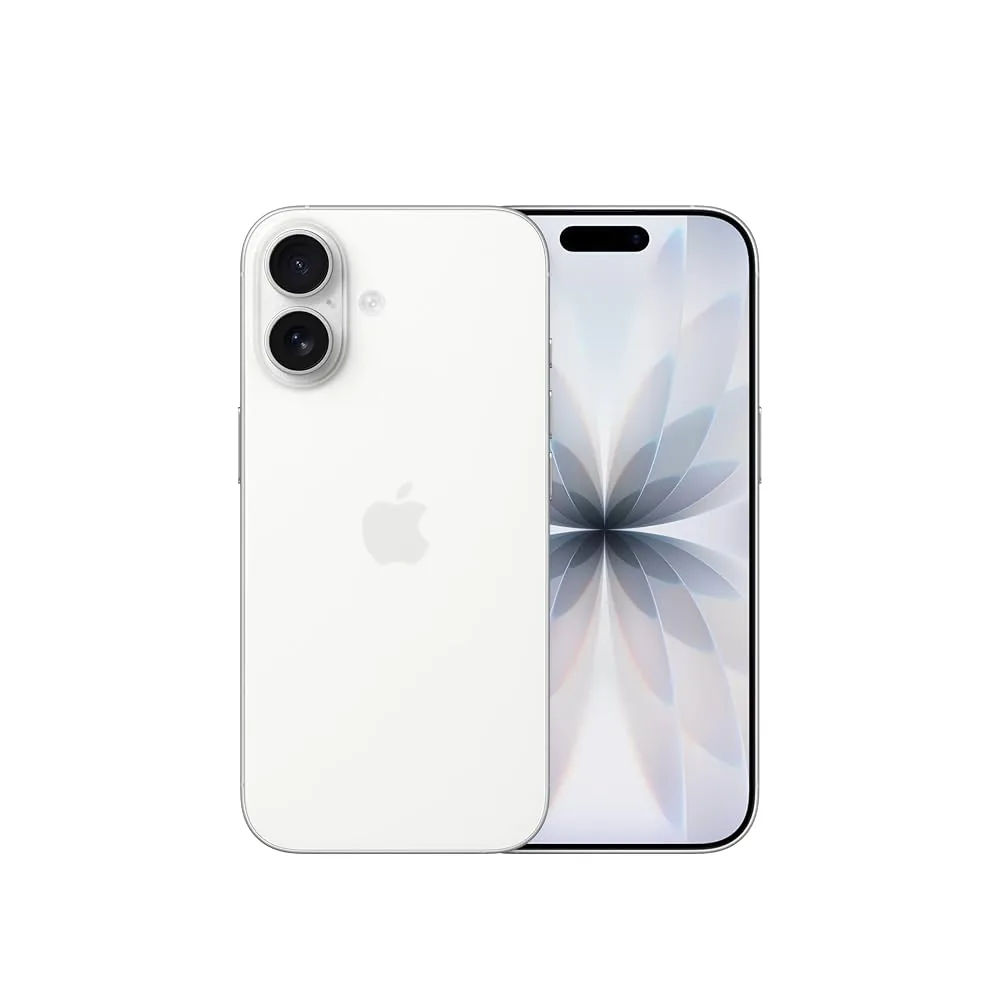 Apple iPhone 17 Pro