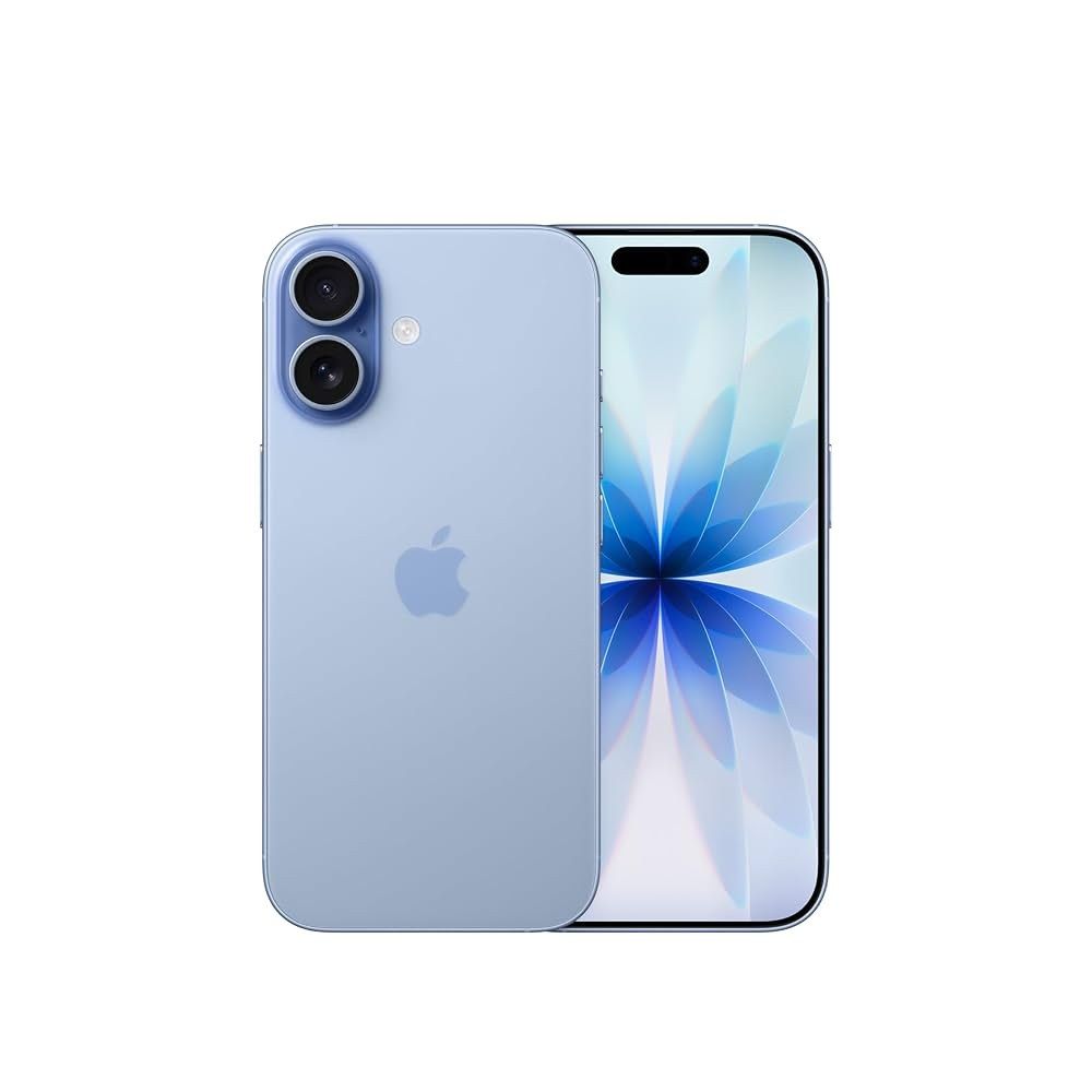 Apple iPhone 17 Pro