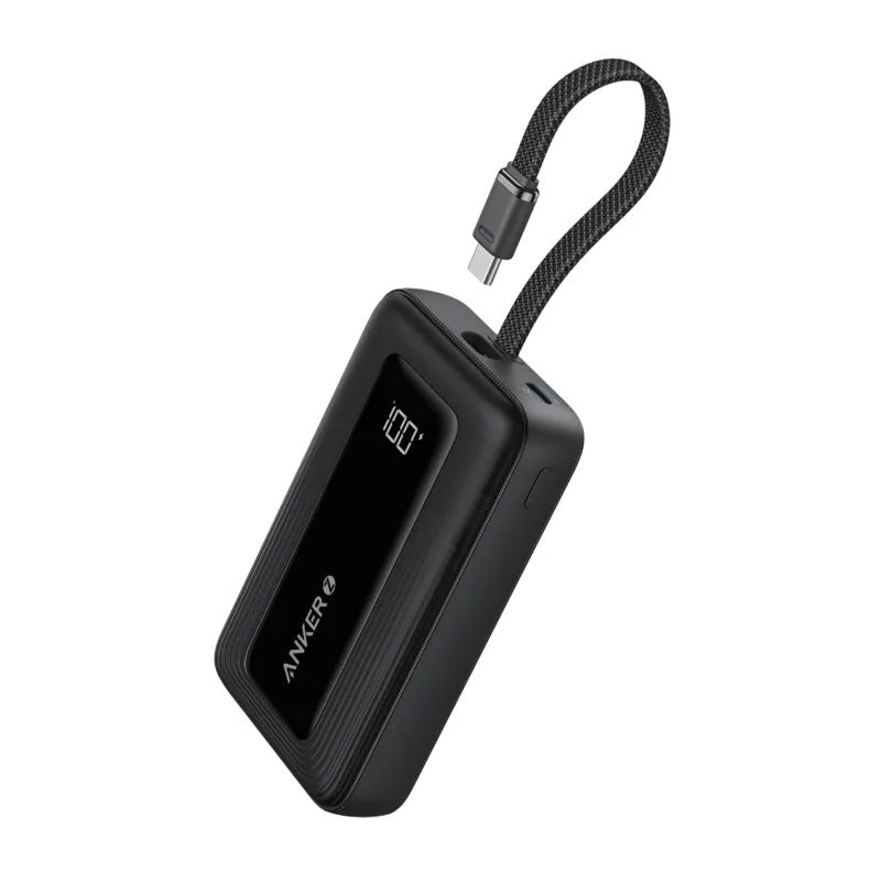 Anker Zolo Power Bank (10000 mAh) image