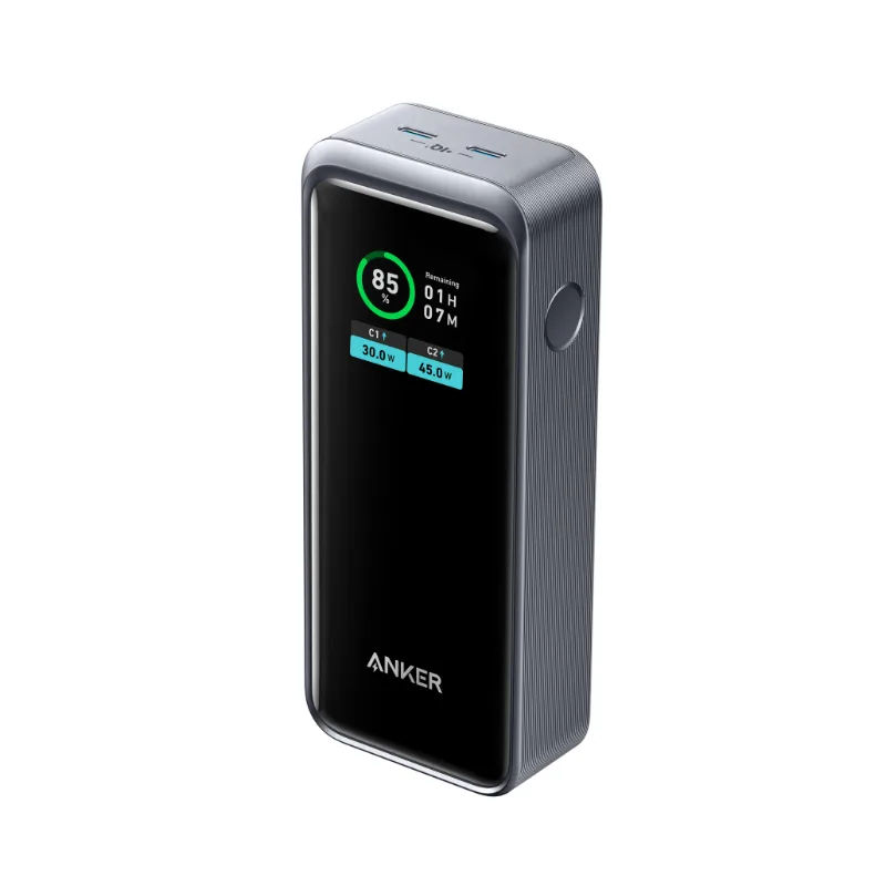 Anker Prime 12000mAh Power Bank (130W) image