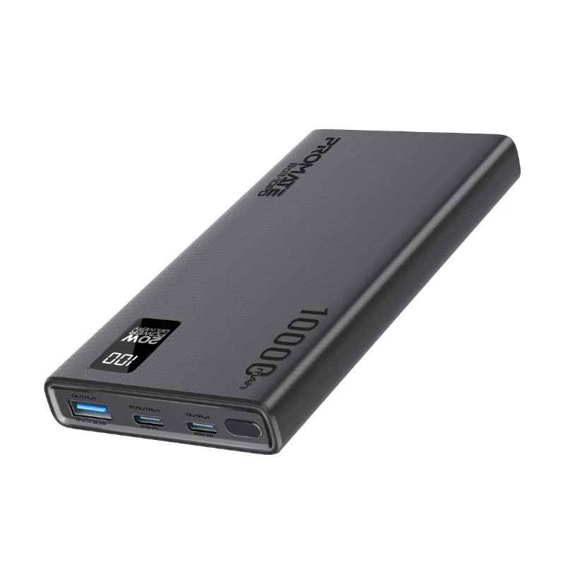 Promate Bolt 10 Pro 10000mAh Power Bank image