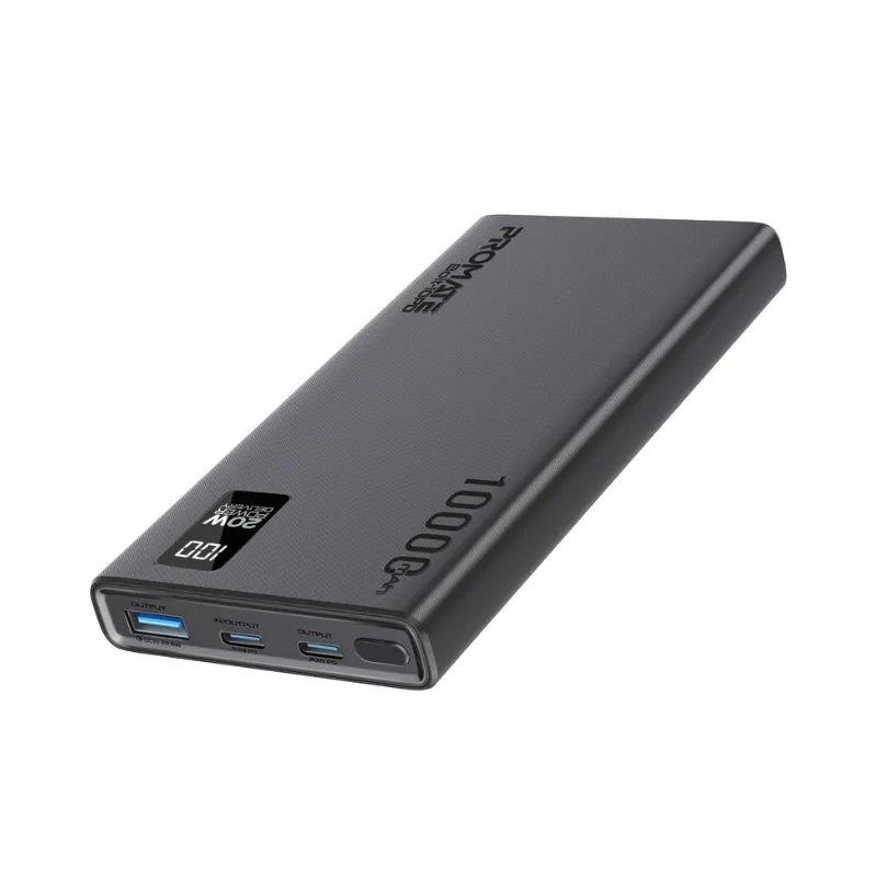 Promate Bolt-10PD 10000mAh 20W image