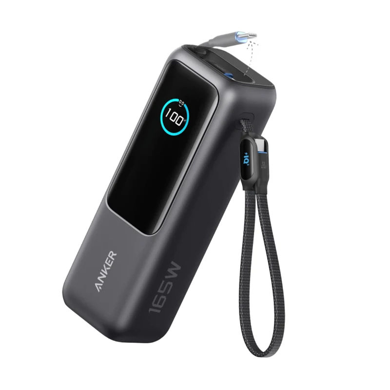Anker Laptop Power Bank (25K,165W) image