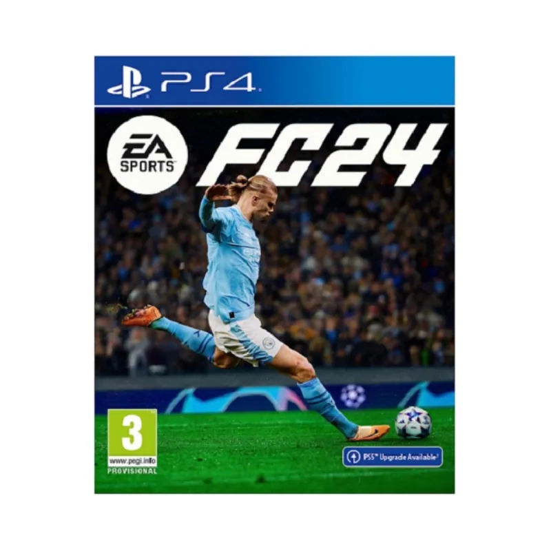 EA Sports FC24 (PS4) image
