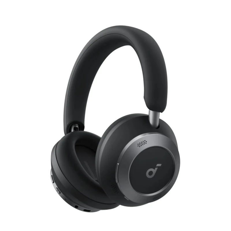 Anker Space One Pro Foldable Over-Ear Headphones