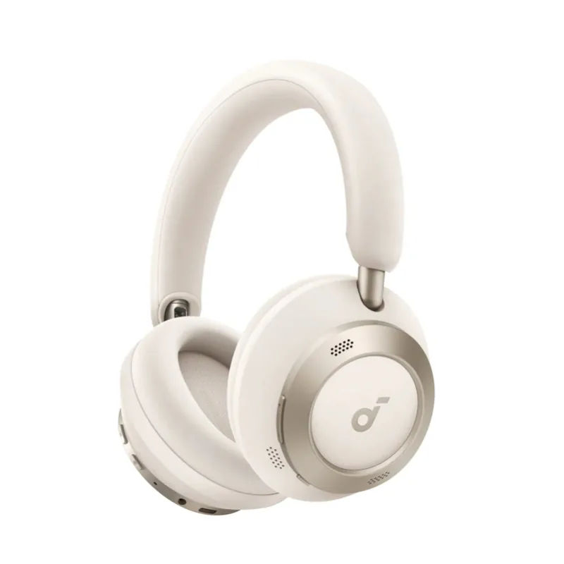 Anker Space One Pro Foldable Over-Ear Headphones a