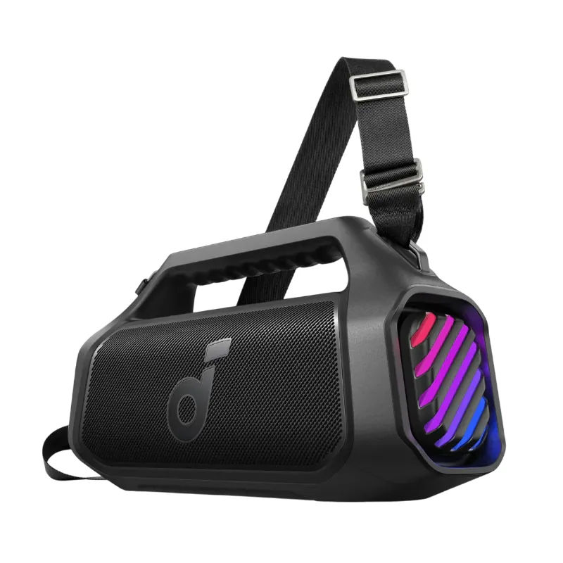 Anker Soundcore Boom 2 Plus image