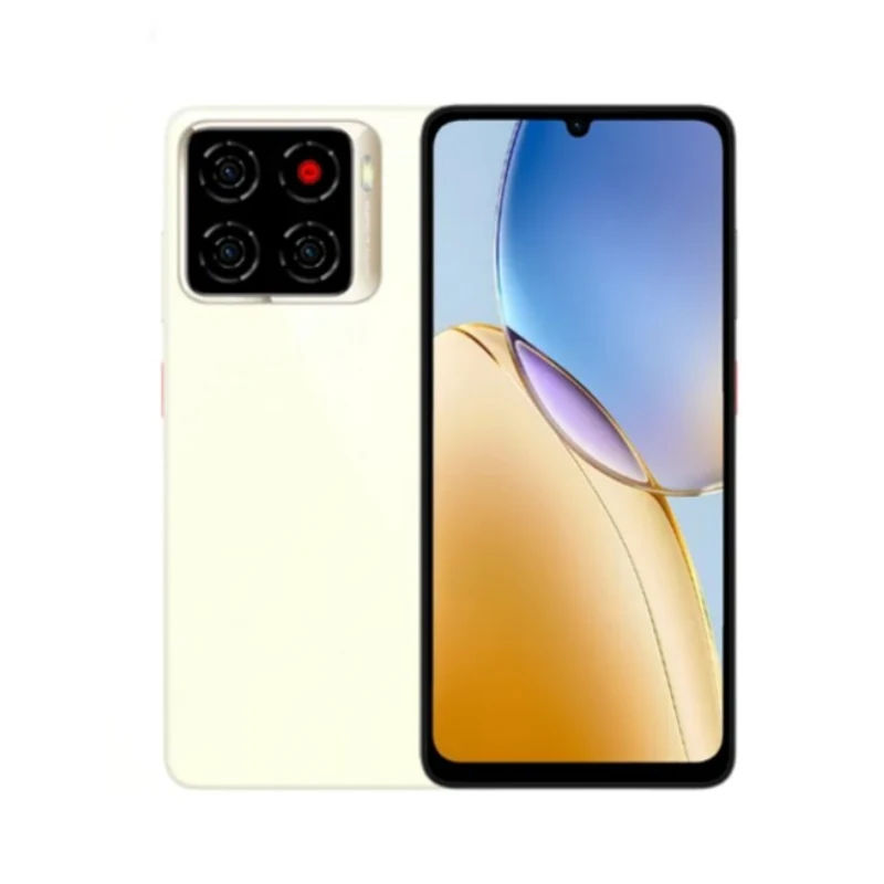ZTE Blade A56 image