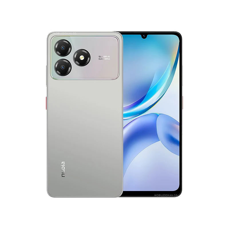 ZTE Blade A36