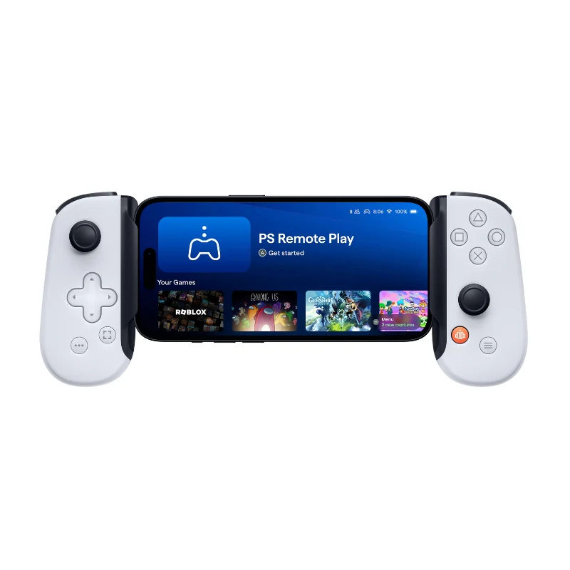 Backbone One – PlayStation Edition – USB-C (2nd gen) image