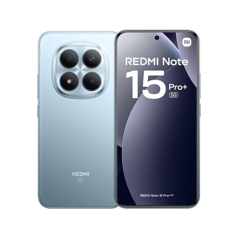 Redmi Note 15 Pro+ 5G a