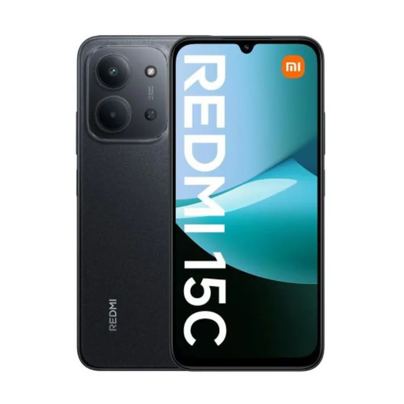 Redmi 15C 4G