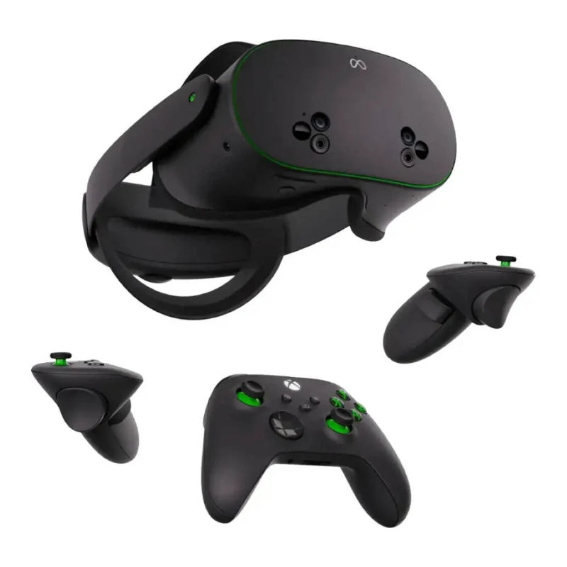 Meta Quest 3S Xbox Edition