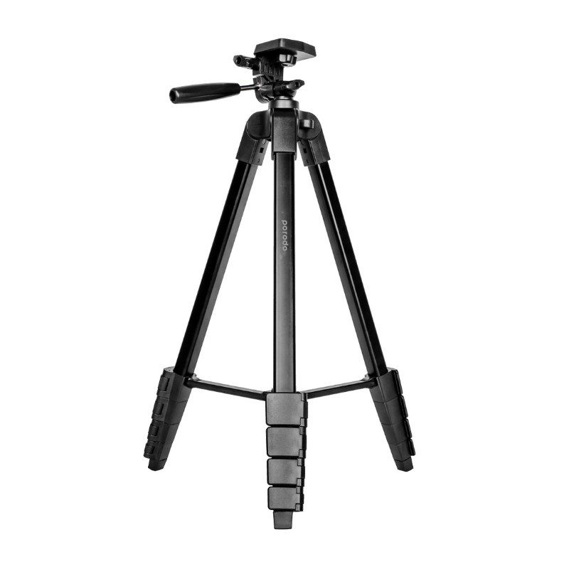 Porodo Professional Gimbal Tripod image