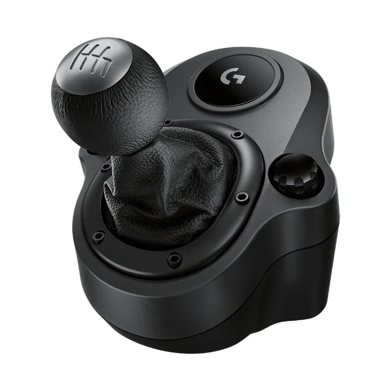 Logitech Driving Force Shifter