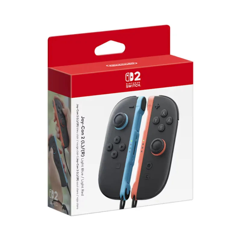 Nintendo Switch 2 Joy-Con 2 a