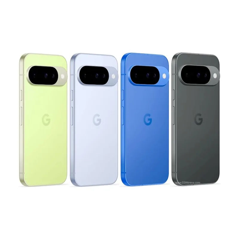 Google Pixel 10