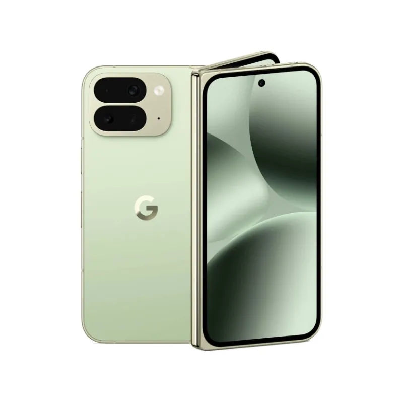 Google Pixel 10 Pro Fold image