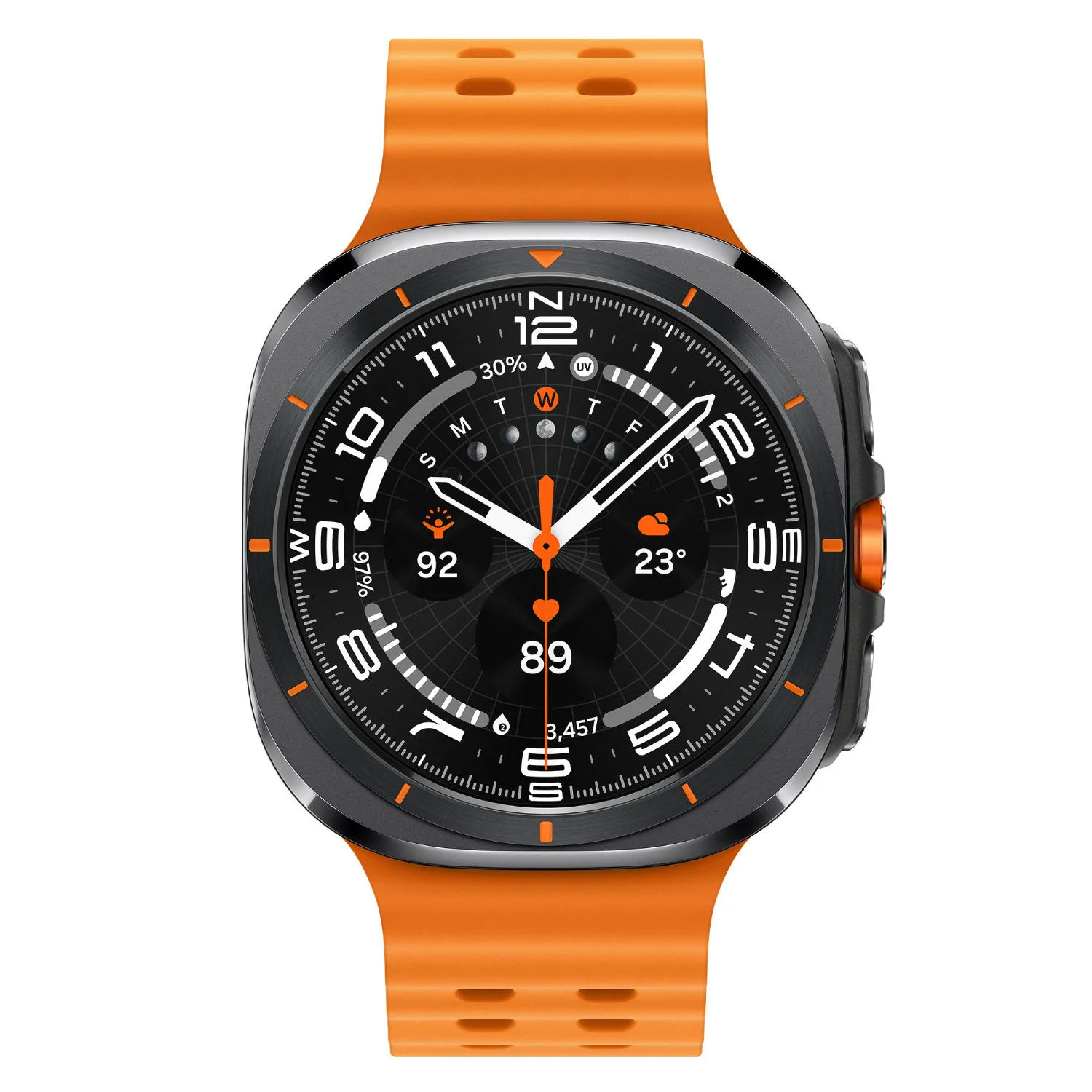Samsung Galaxy Watch Ultra (2025) 47mm