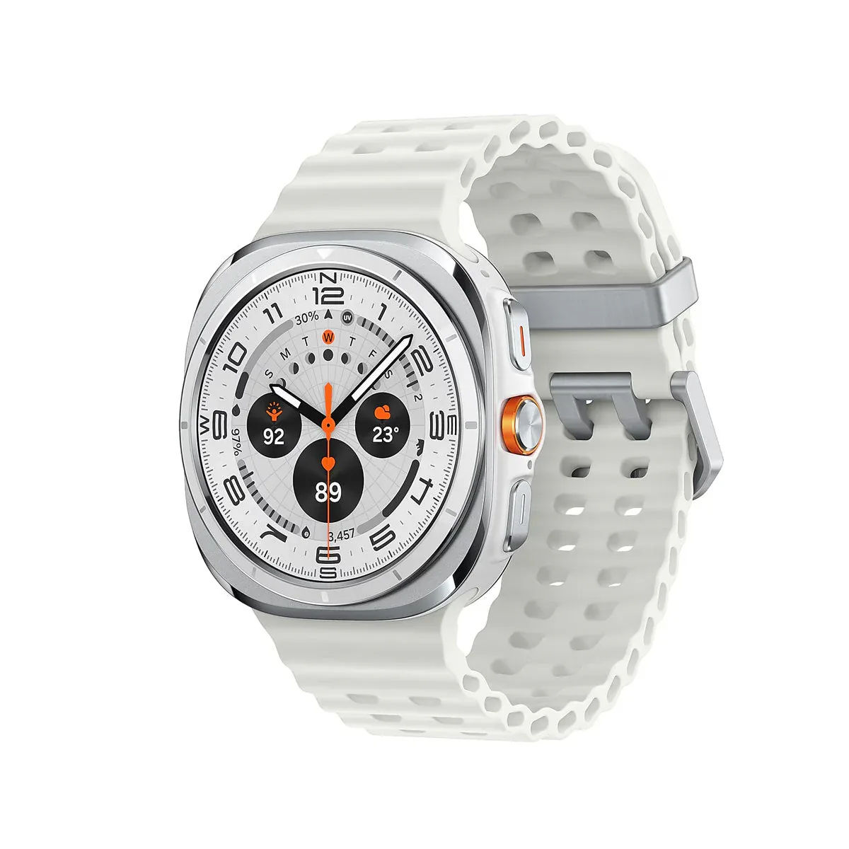 Samsung Galaxy Watch Ultra (2025) 47mm