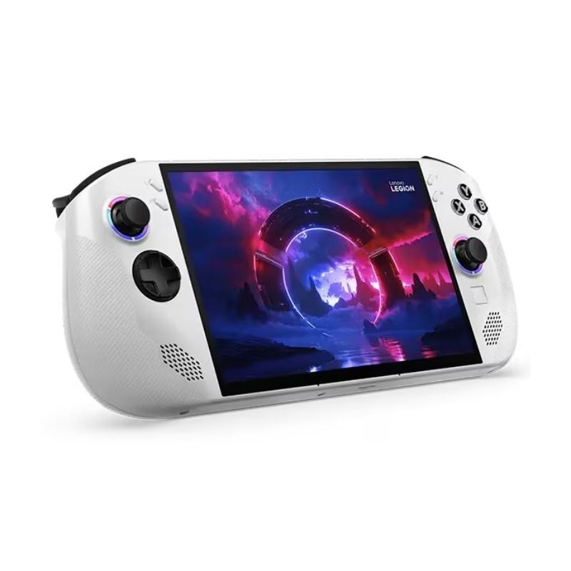 Lenovo Legion Go S image
