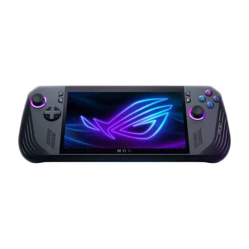 Asus ROG Ally X image