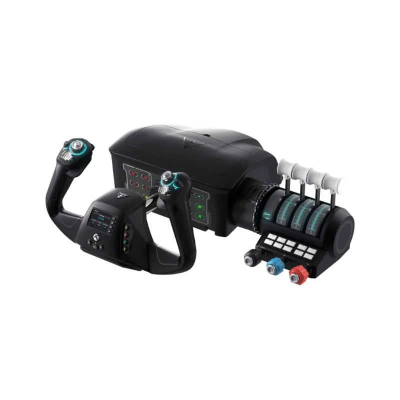 Turtle Beach VelocityOne Flight Universal Control System image