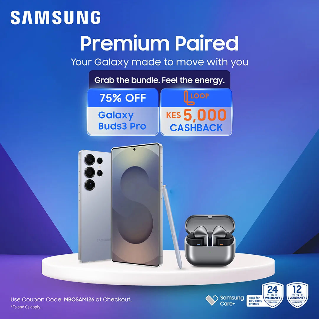 Samsung Galaxy S25 Ultra Bundle