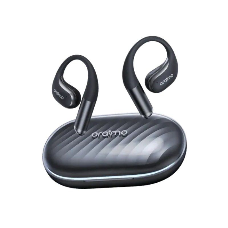 Oraimo OpenArc Open-Ear True Wireless Earphones image
