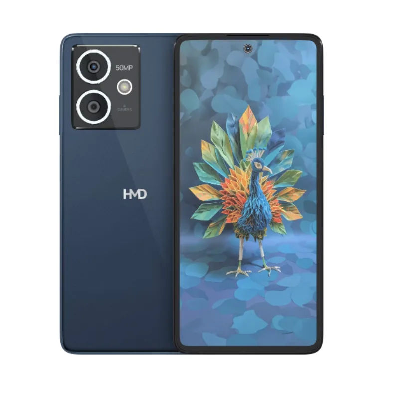 HMD Crest 5G a