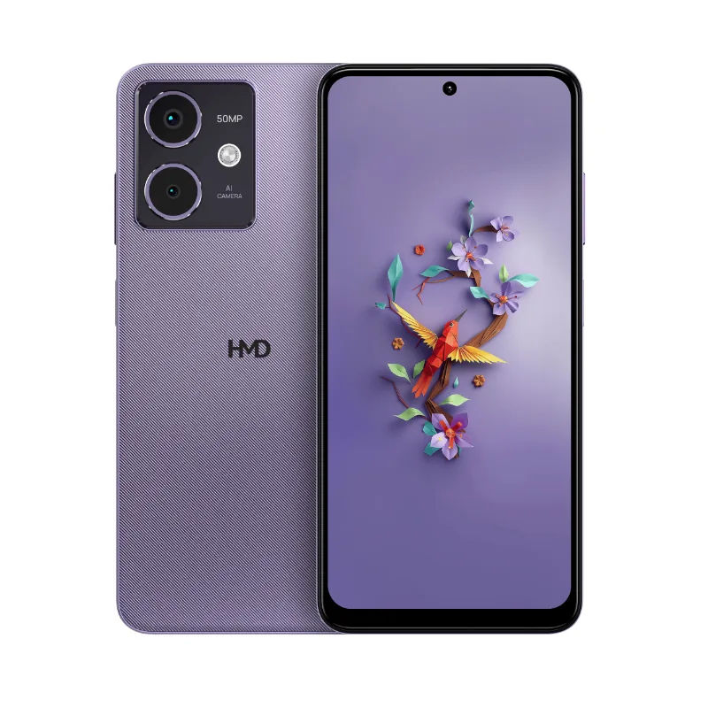 Hmd Crest 5G