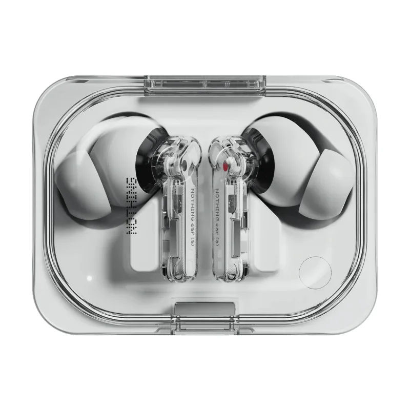 Nothing Ear (A) Wireless Earbuds