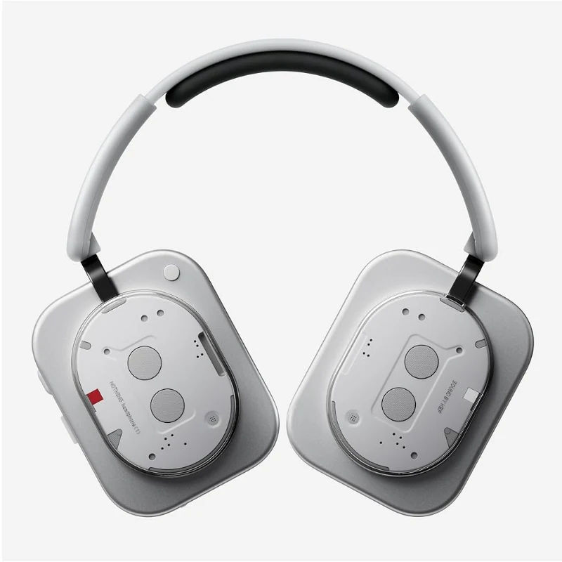 Nothing Headphone (1) image