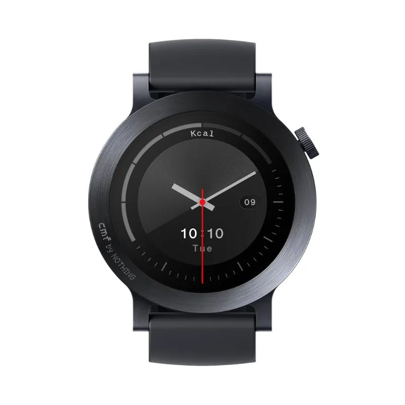 CMF Watch 3 Pro Smart Watch a